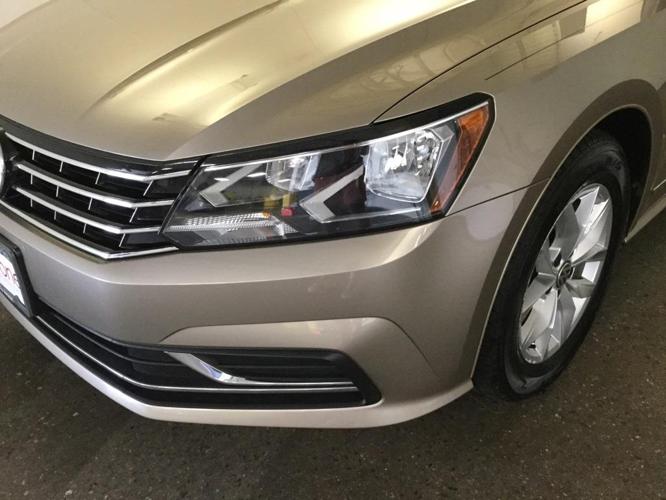 2016 volkswagen passat 1.8t s pzev 1.8t s pzev 4dr sedan for sale in bow, new hampshire