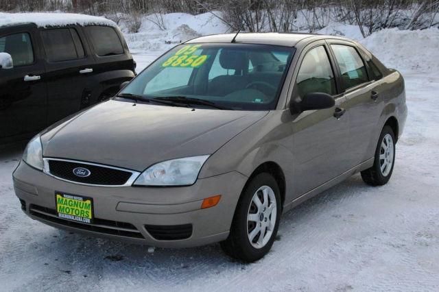 2005 ford focus for sale in wasilla, alaska