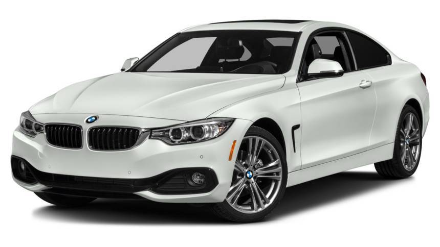 used 2017 bmw 4 series 430i xdrive $14,400great deal 73,101 mi. location: linden