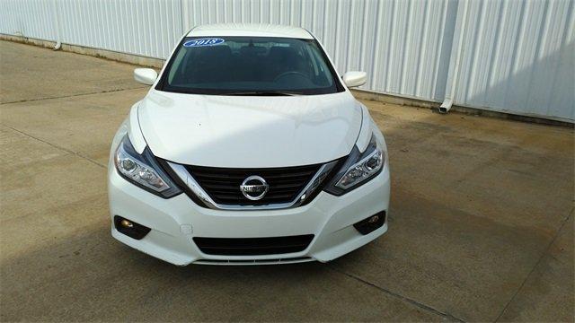 used 2018 nissan altima 2.5 sv sedan jonesboro, ar 72404 for sale in jonesboro, arkansas