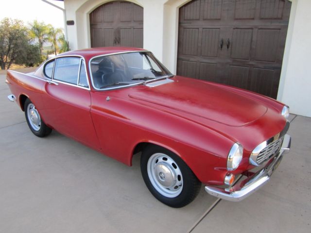 original california car project ac overdrive high comp motor no reserve !!!!!!!!