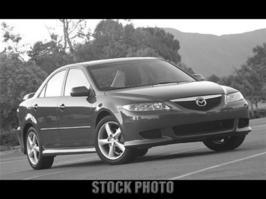 used 2004 mazda mazda6 for sale in kahului, hawaii