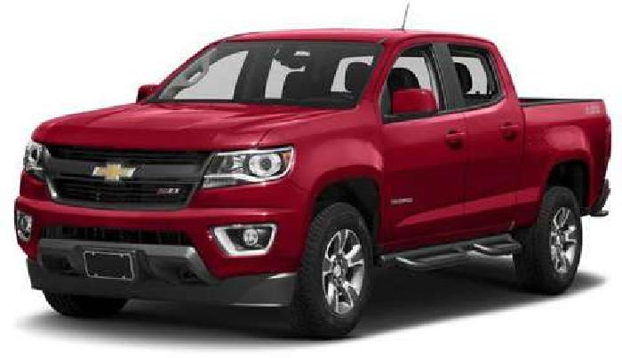 2018 chevrolet colorado z71 in hammond, la