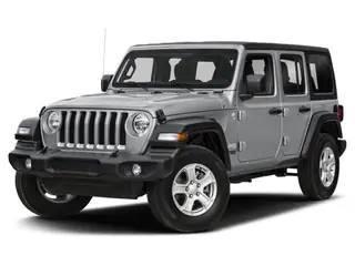 2019 jeep wrangler unlimited sahara 4x4 sahara 4dr suv for sale in ansonia, connecticut