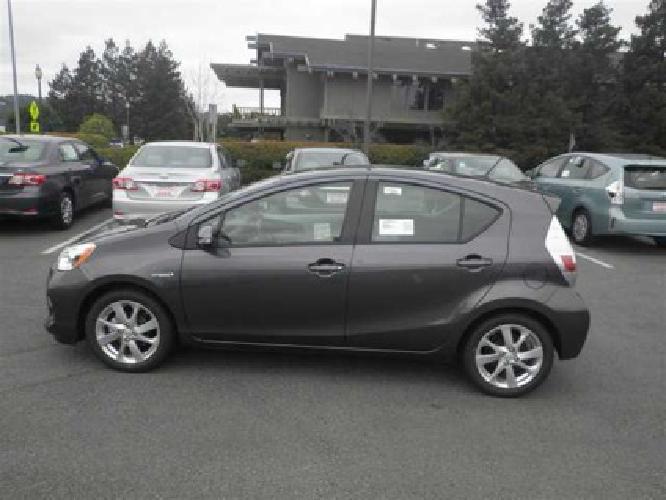 2013 toyota prius c three in san rafael, ca