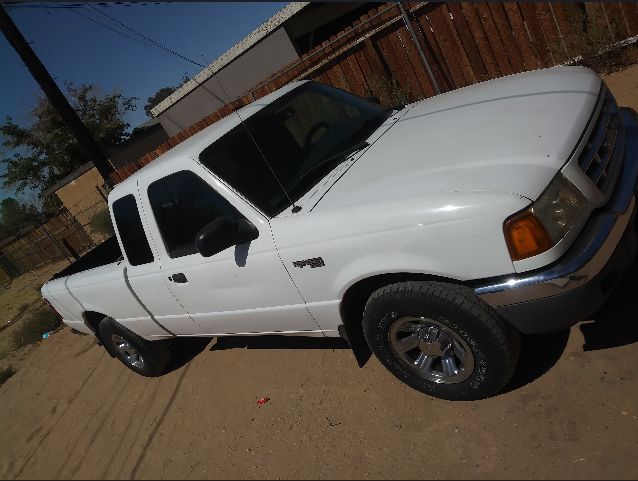 2001 ford ranger xlt for sale in california by owner