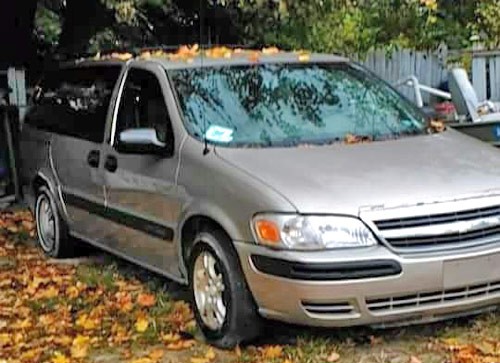 2003 chevrolet venture lt for sale in new jersey by owner