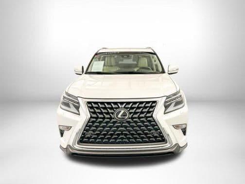 2020 lexus gx 460 luxury in kansas city, missouri