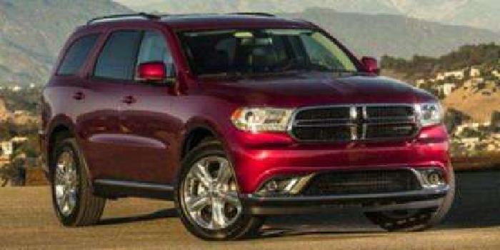 new 2018 dodge durango rwd in lewisville, tx