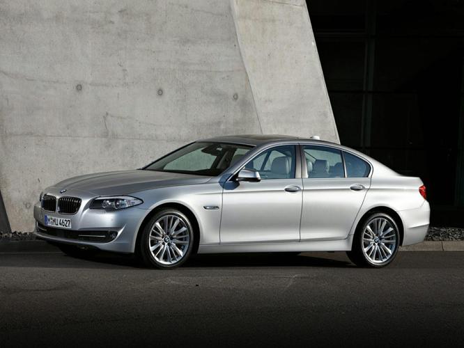 2012 bmw 5 series 550i xdrive awd 550i xdrive 4dr sedan for sale in bridgeport, connecticut