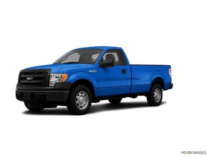 2013 ford f-150 stx 4x4 stx 2dr regular cab styleside 6.5 ft. sb for sale in plainville, connecticut