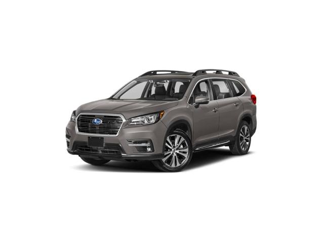2021 subaru ascent premium
