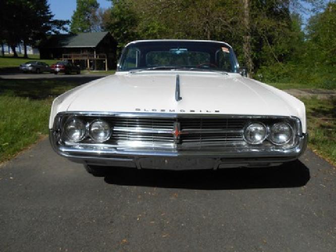 1962 oldsmobile other in warsaw, in