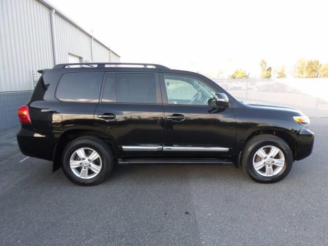 2014 toyota land cruiser base awd 4dr suv for sale in milford, delaware