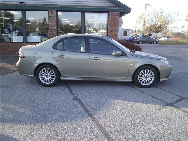 2008 saab 9-3 2.0t for sale in south burlington, vermont