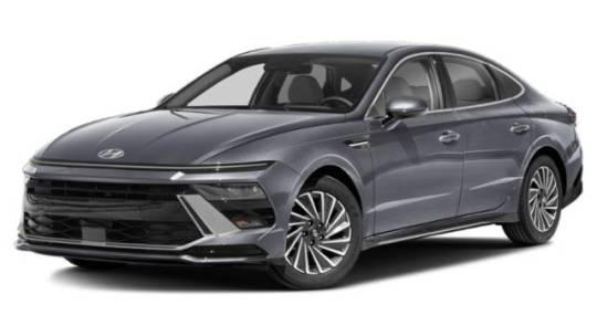 2024 Hyundai Sonata