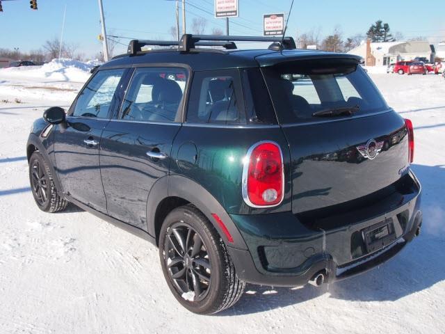 2012 mini cooper countryman s s 4dr crossover for sale in salem, new hampshire