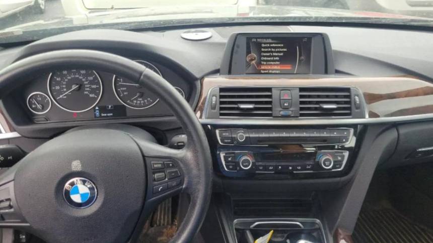 2016 bmw 3 series 320i xdrive