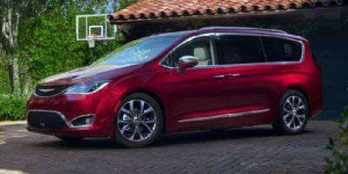 2019 chrysler pacifica touring-l in ocala, fl