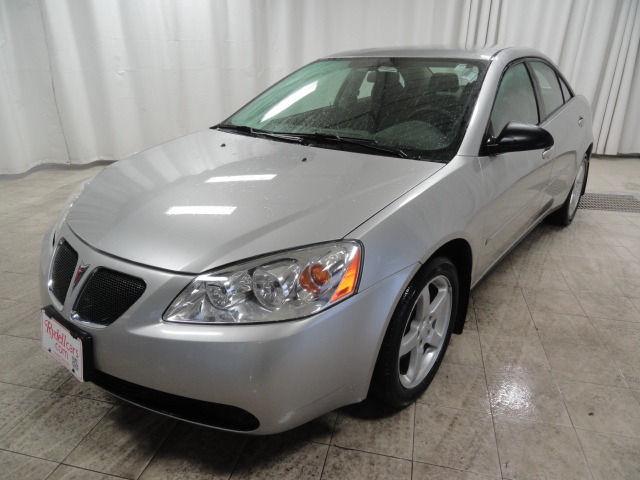 2007 pontiac g6 base for sale in grand forks, north dakota