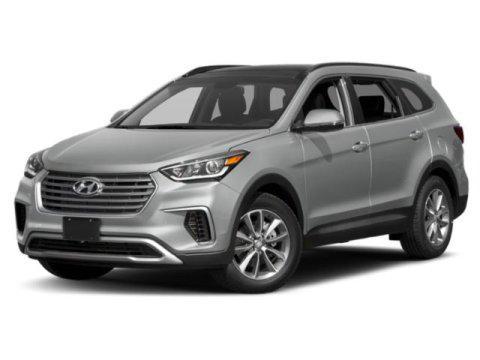 2019 hyundai santa fe xl limited ultimate