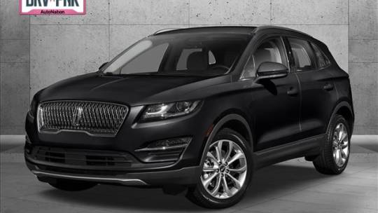 2019 Lincoln MKC