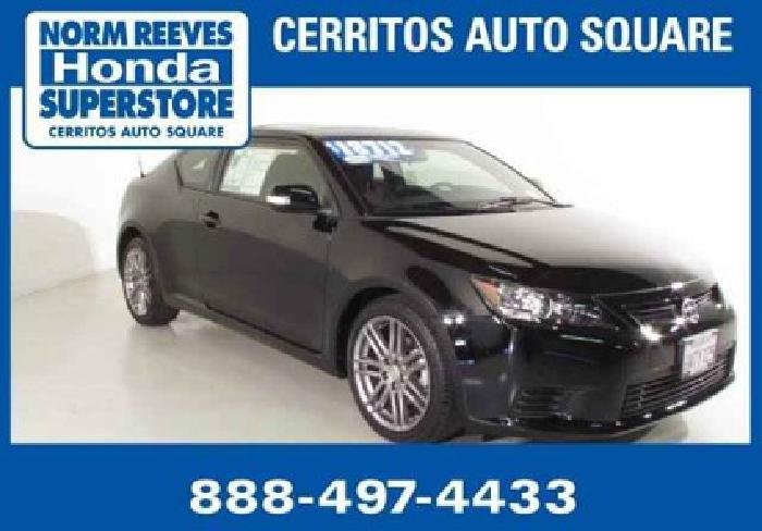 2013 scion tc in cerritos, ca