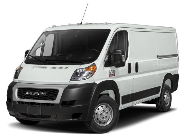 2022 ram promaster 1500 low roof