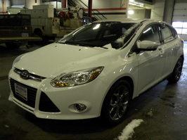 new 2014 ford focus se for sale in grand forks, north dakota