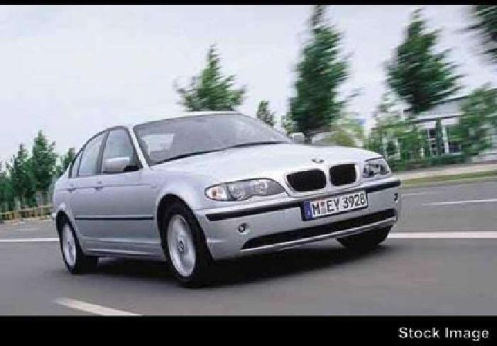 2002 bmw 3 series 325i in paoli, pa