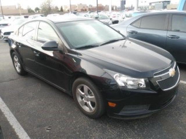2012 chevrolet cruze lt lt 4dr sedan w/1lt for sale in albuquerque, new mexico