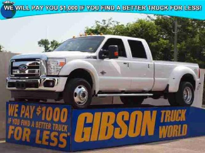 2011 ford f-450 lariat in sanford, fl
