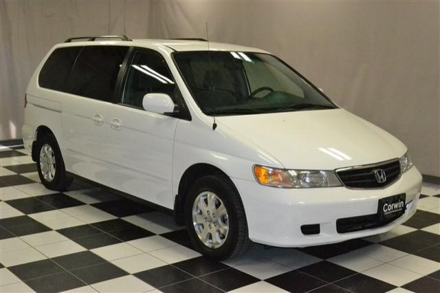 2004 honda odyssey ex for sale in fargo, north dakota