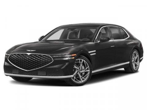 2023 genesis g90 3.5t