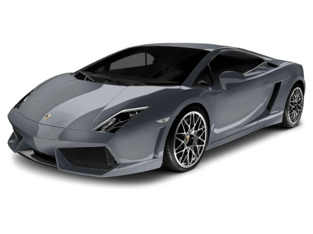 2013 lamborghini gallardo lp550-2