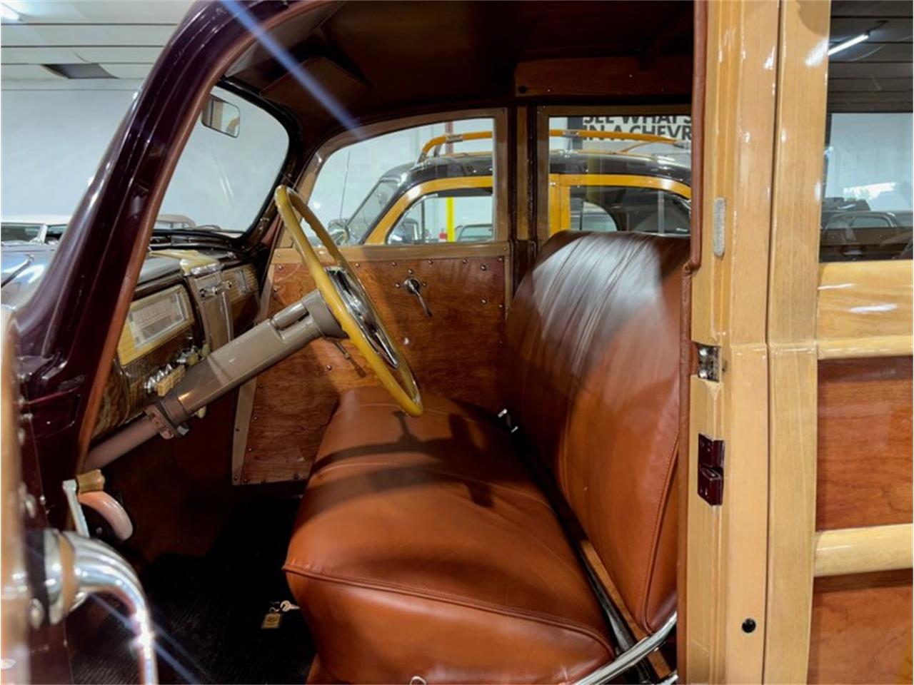 1941 packard 120