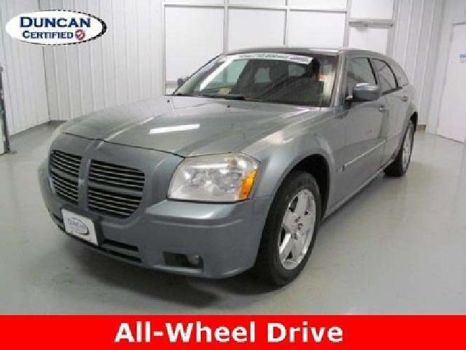 2006 dodge magnum sxt in christiansburg, va