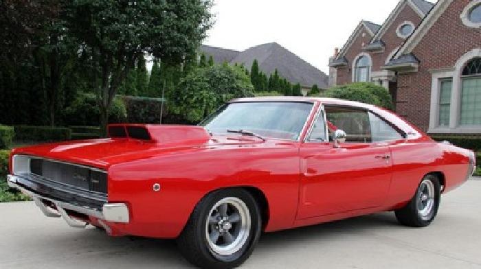 dodge charger in lakewood, ca