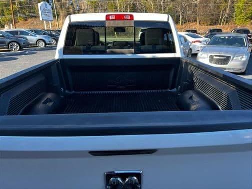 2015 ram 1500 big horn in lexington, south carolina