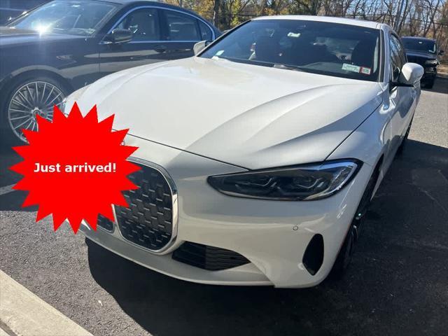 2022 bmw 430 i xdrive