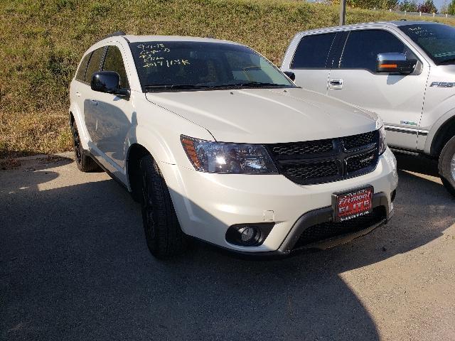 2017 dodge journey sxt awd sxt 4dr suv for sale in bar nunn, wyoming