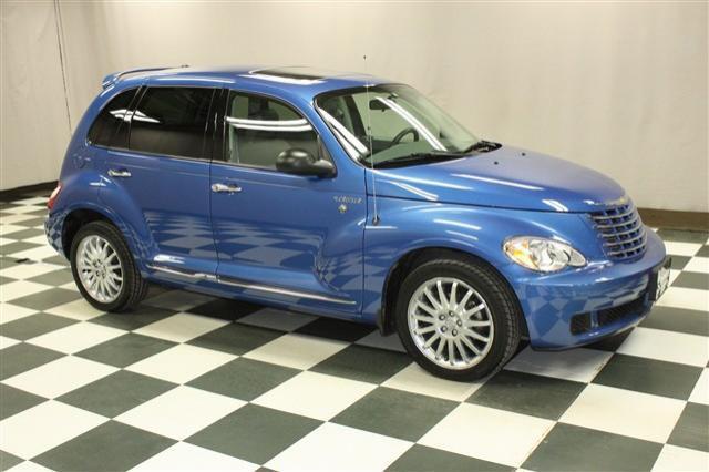 2007 chrysler pt cruiser touring for sale in fargo, north dakota