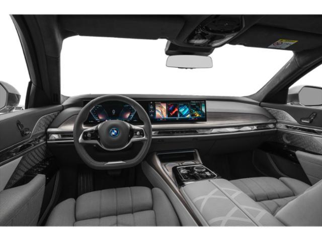 2024 bmw i7