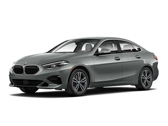 2022 bmw 228 gran coupe i xdrive