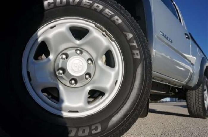 2009 toyota tacoma in fort worth, tx