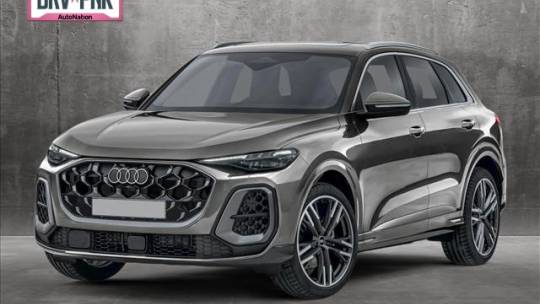 2025 Audi Q5