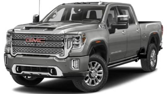 2023 GMC Sierra 2500hd