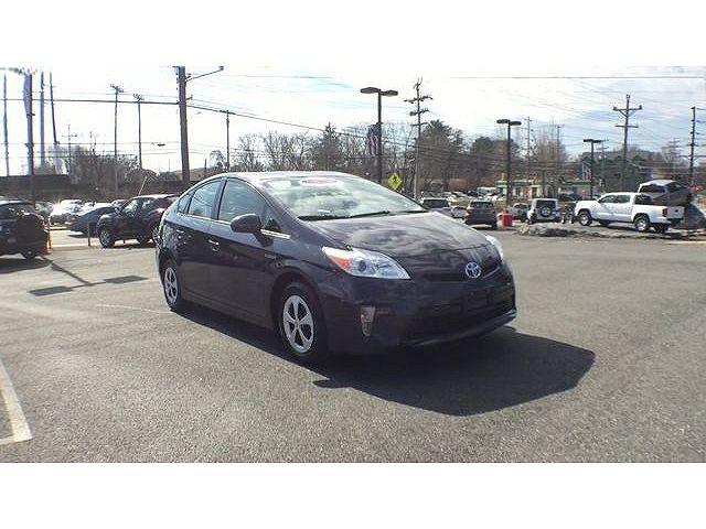 2015 toyota prius three for sale in newark, delaware