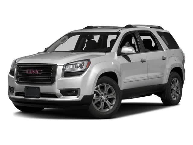2017 gmc acadia limited limited