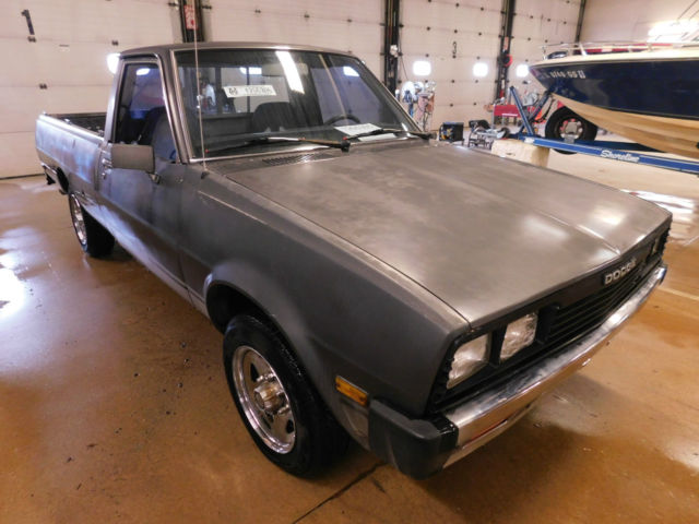 1985 dodge ram 50 royal t1255305